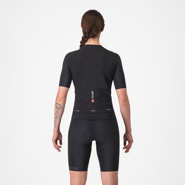 Premio Evo DT korte fietsbroek dames